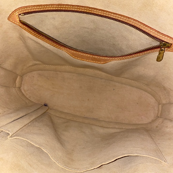 ❌SOLD❌Auth Louis Vuitton Babylone Shoulder Bag - Picture 11 of 16